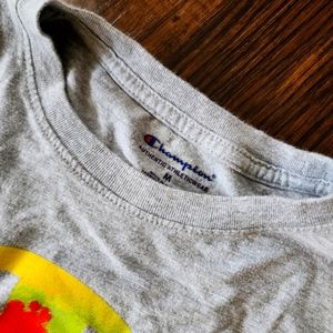 Champion Boys T-Shirt